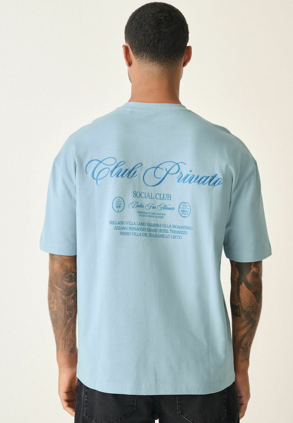 Футболка с принтом Next, синий
Футболка с принтом Next, синий