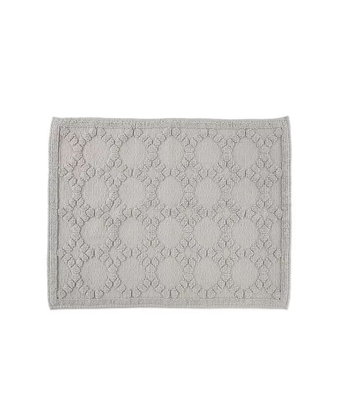 Устойчивый к аллергенам коврик для ванной Savoy x Martex, 20 x 30 дюймов Clean Design Home, серый
Устойчивый к аллергенам коврик для ванной Savoy x Martex, 20 x 30 дюймов Clean Design Home, серый