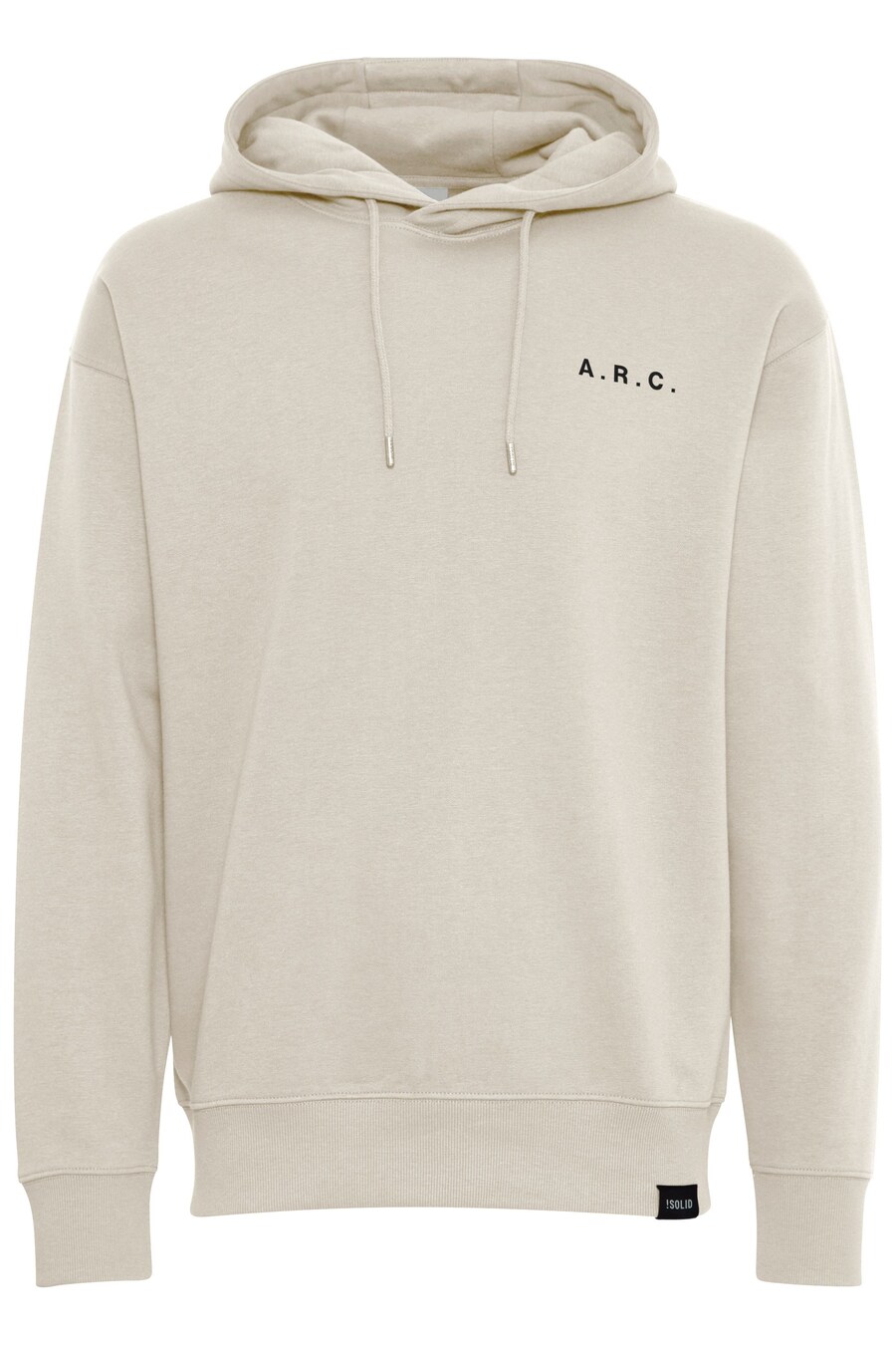 Свитер !Solid Hanno, Beige
Свитер !Solid Hanno, Beige