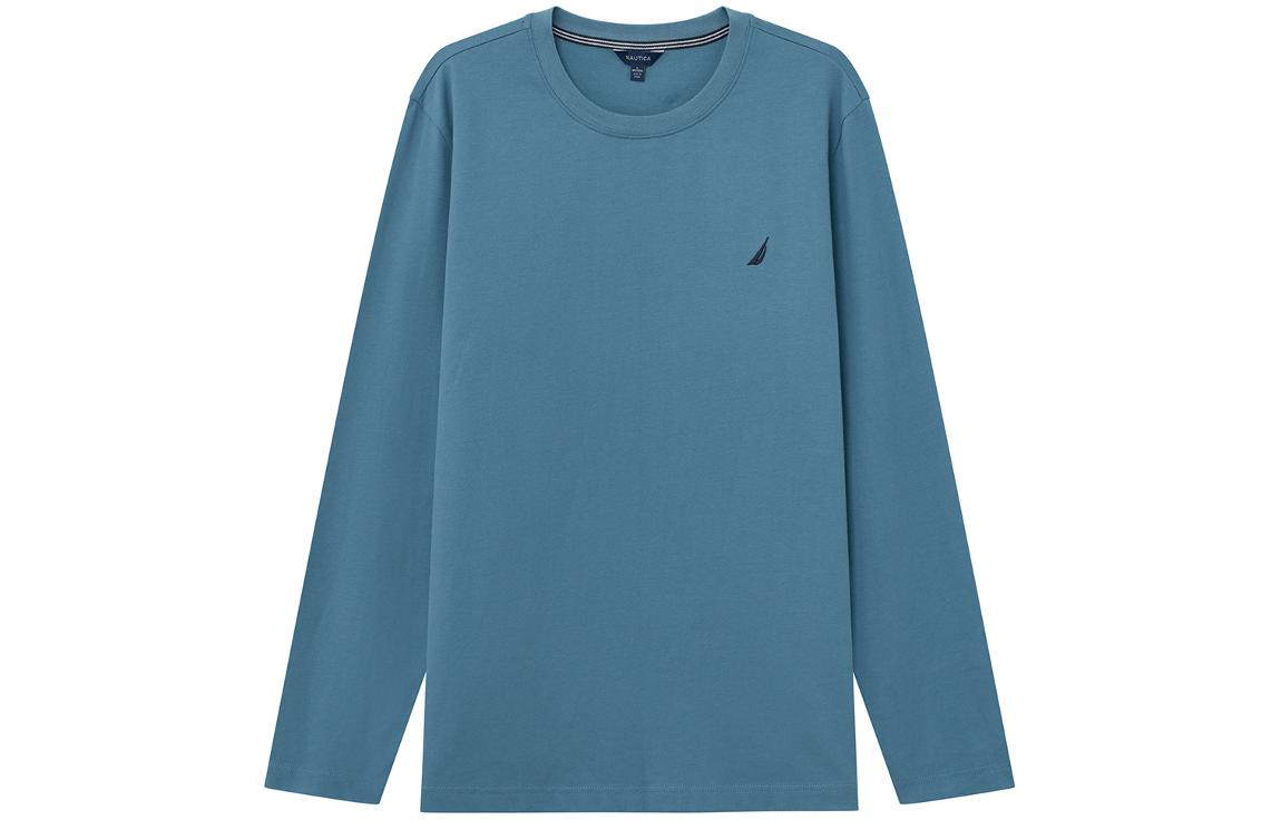 Футболка мужская NAUTICA, синий
Футболка мужская NAUTICA, синий