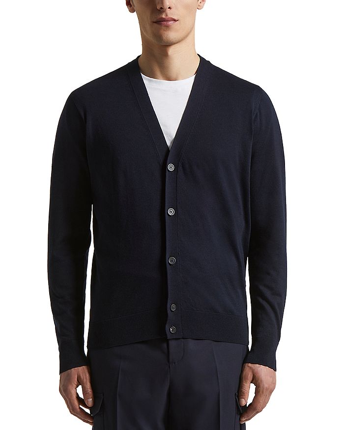 Кардиган Peserico, синий
Кардиган Peserico, синий