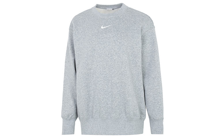 Женская толстовка Nike, Серый
Женская толстовка Nike, Серый