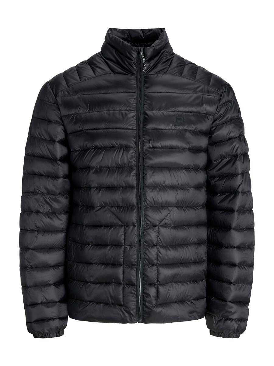 Демисезонная куртка JACK & JONES JACK & JONES JJPRIME, Black
Демисезонная куртка JACK & JONES JACK & JONES JJPRIME, Black