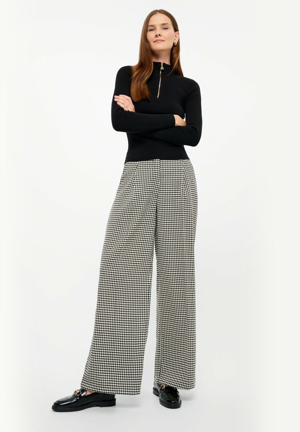 Джемпер Greenpoint, черный
Джемпер Greenpoint, черный