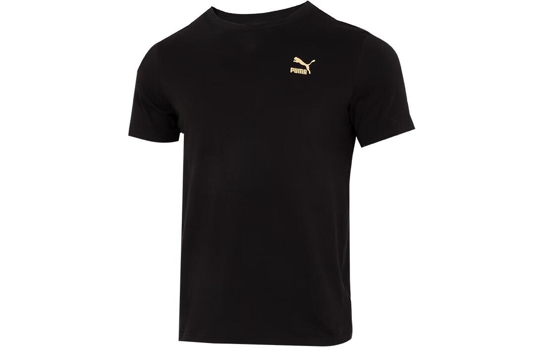 Футболка унисекс Puma, цвет Black
Футболка унисекс Puma, цвет Black