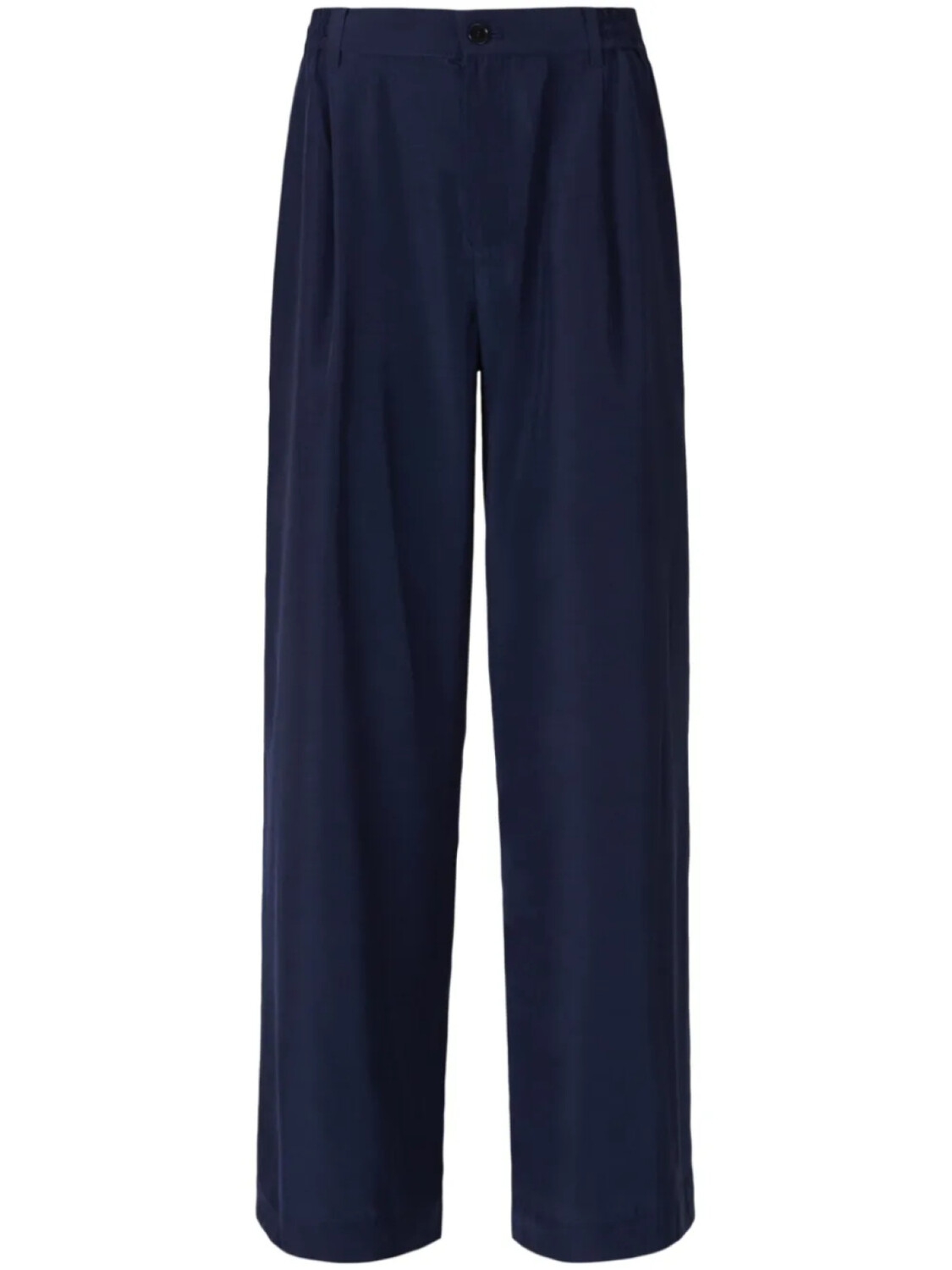 Simkhai брюки палаццо с эластичным поясом, синий
Simkhai брюки палаццо с эластичным поясом, синий