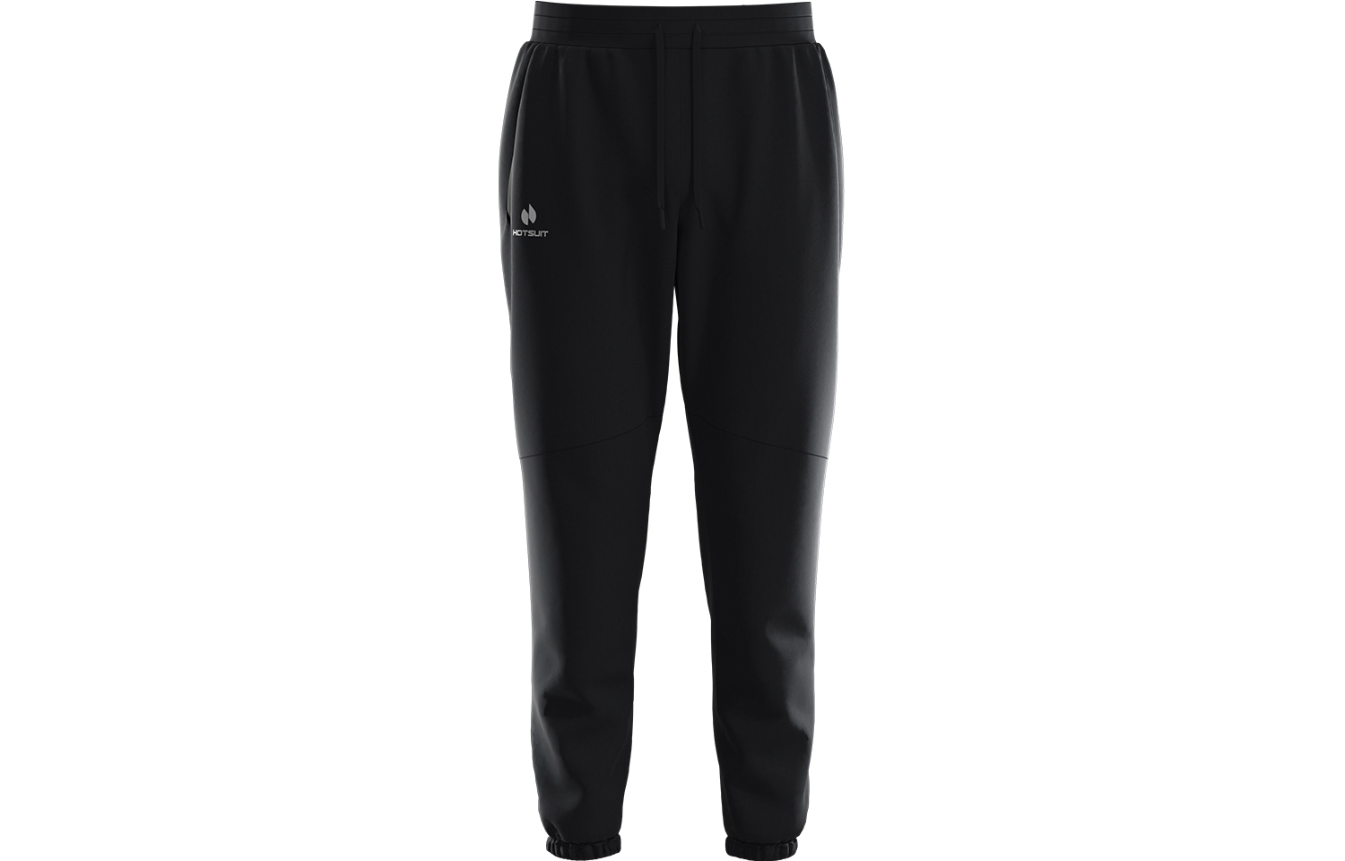 Спортивные брюки джоггеры HOTSUIT, Mineral Black
Спортивные брюки джоггеры HOTSUIT, Mineral Black