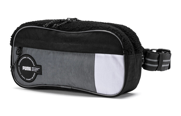 Поясная сумка унисекс Puma, Black
Поясная сумка унисекс Puma, Black
