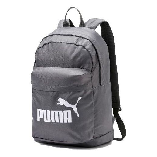 Сумка classic backpack 'grey' Puma, серый
Сумка classic backpack 'grey' Puma, серый