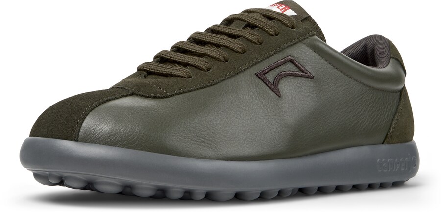Кроссовки CAMPER Pelotas XLF, Khaki
Кроссовки CAMPER Pelotas XLF, Khaki