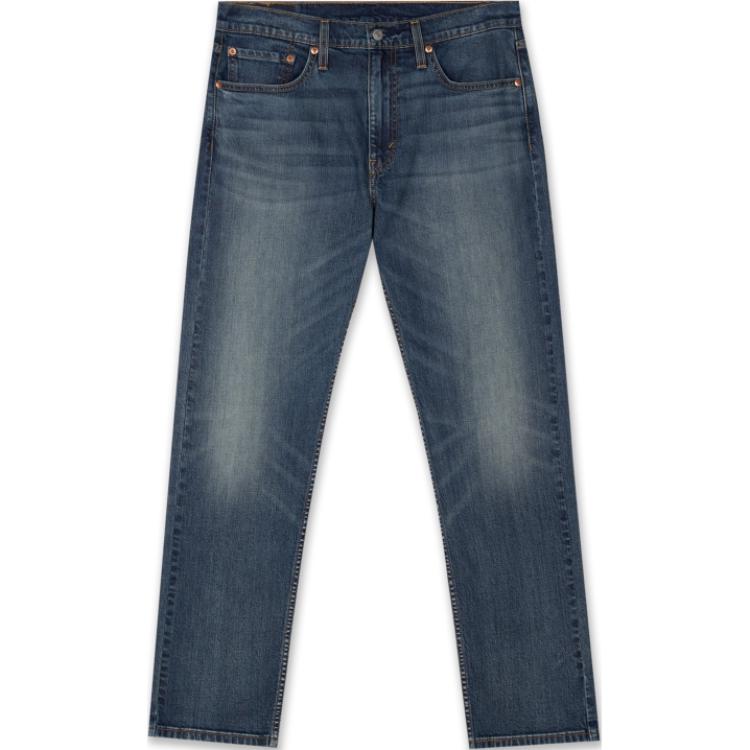 Левис 502 Зауженные Джинсы Левис, Голубые
Левис 502 Зауженные Джинсы Левис, Голубые