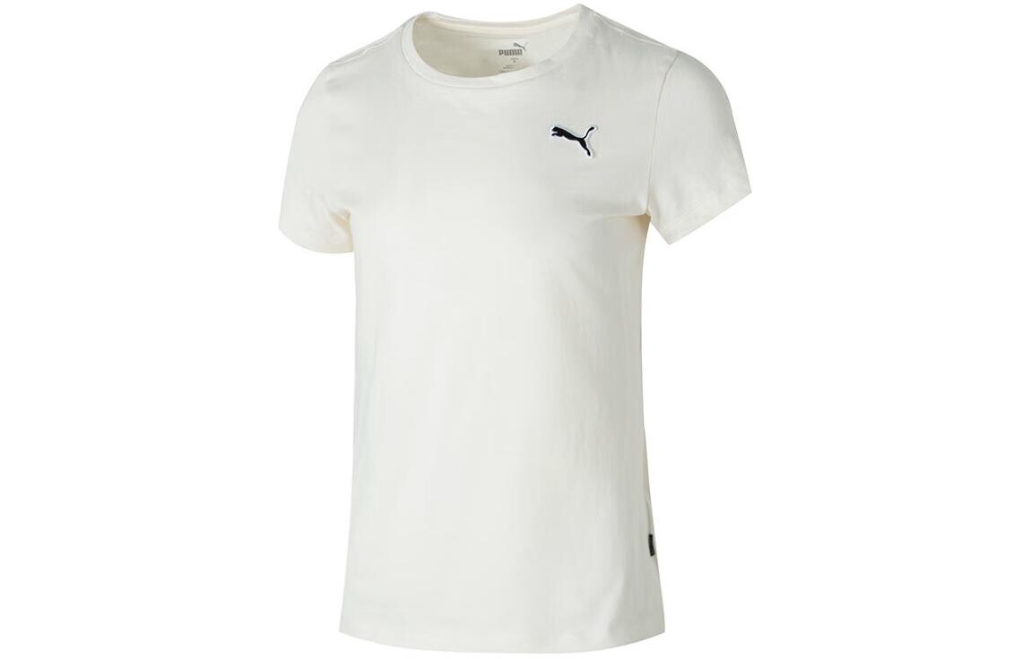 Футболка ESS женская белая Puma
Футболка ESS женская белая Puma