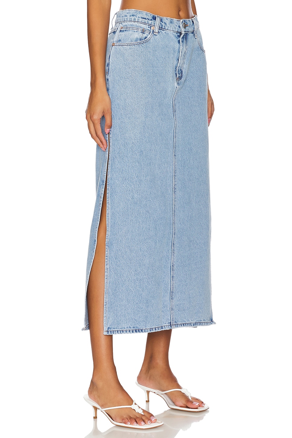 99 макси юбка Abrand, цвет loretta
99 макси юбка Abrand, цвет loretta