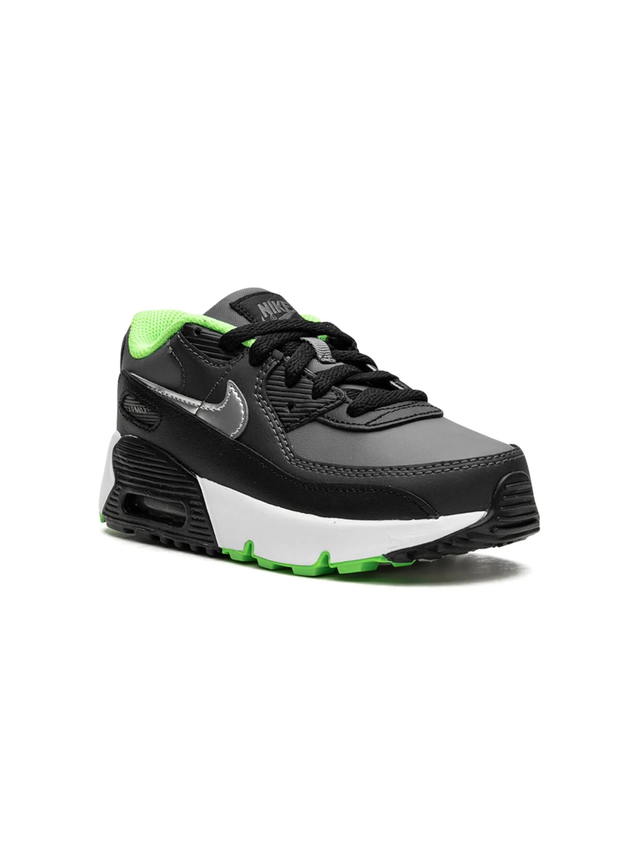 Кроссовки Air Max 90 Chrome Nike Kids, черный
Кроссовки Air Max 90 Chrome Nike Kids, черный