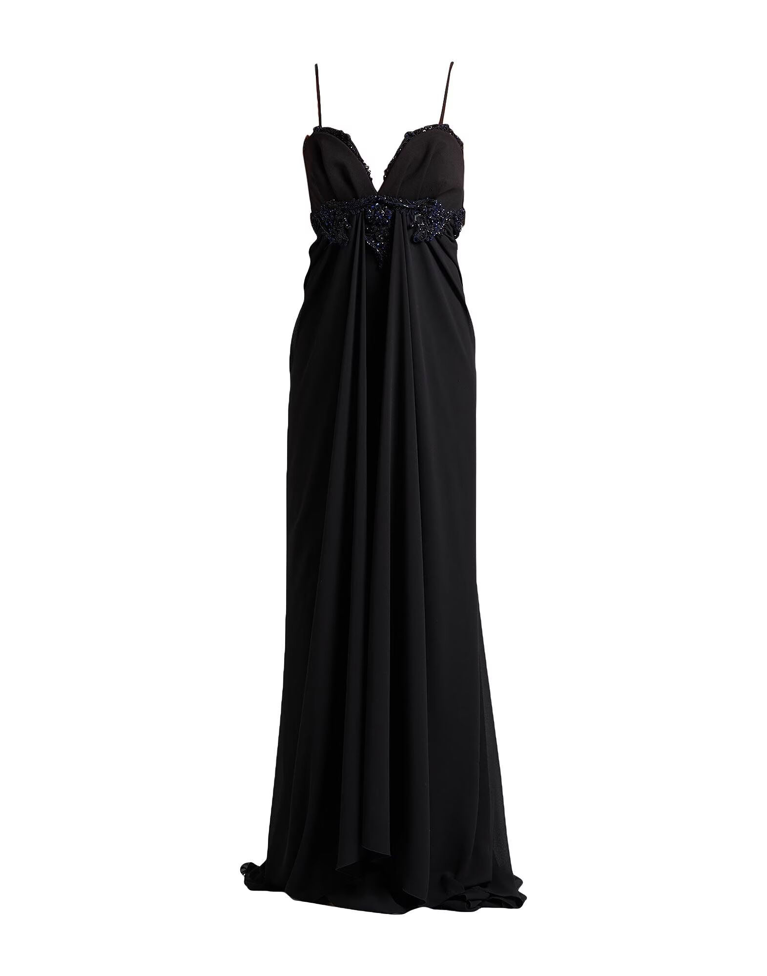 Макси платье Cailan'D, черный
Макси платье Cailan'D, черный