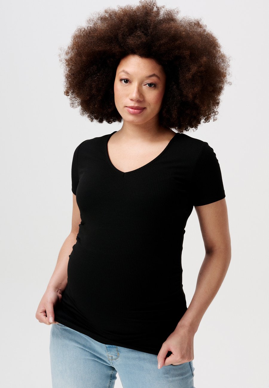 Футболка Noppies JADIE, Black/Mottled Black, Черный, Футболка Noppies JADIE, Black/Mottled Black
Футболка Noppies JADIE, Black/Mottled Black, Черный, Футболка Noppies JADIE, Black/Mottled Black