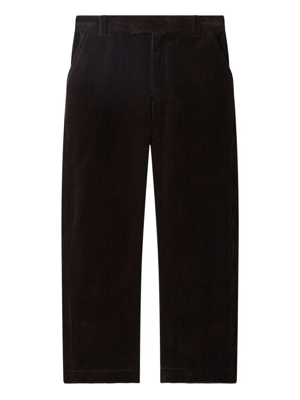 Вельветовые брюки с карманами Bonpoint, коричневый
Вельветовые брюки с карманами Bonpoint, коричневый