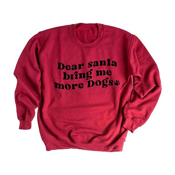 Свитшот Dear Santa Bring Me More Dogs Wavy Simply Sage Market, Cardinal, Зеленый, Свитшот Dear Santa Bring Me More Dogs Wavy Simply Sage Market, Cardinal
Свитшот Dear Santa Bring Me More Dogs Wavy Simply Sage Market, Cardinal, Зеленый, Свитшот Dear Santa Bring Me More Dogs Wavy Simply Sage Market, Cardinal