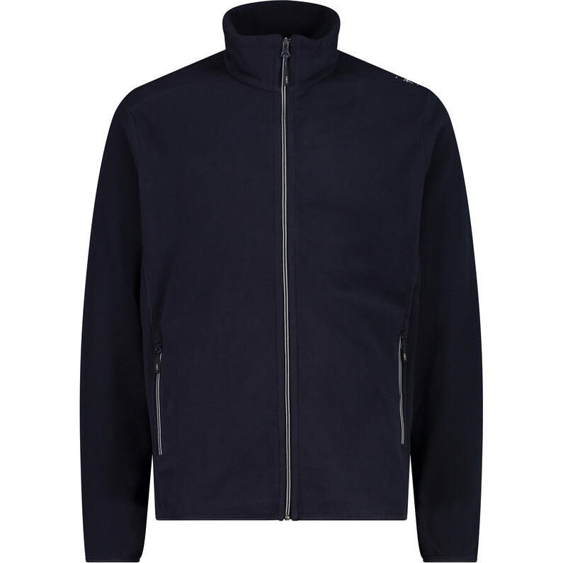 Мужская легкая флисовая куртка CMP, синий
Мужская легкая флисовая куртка CMP, синий