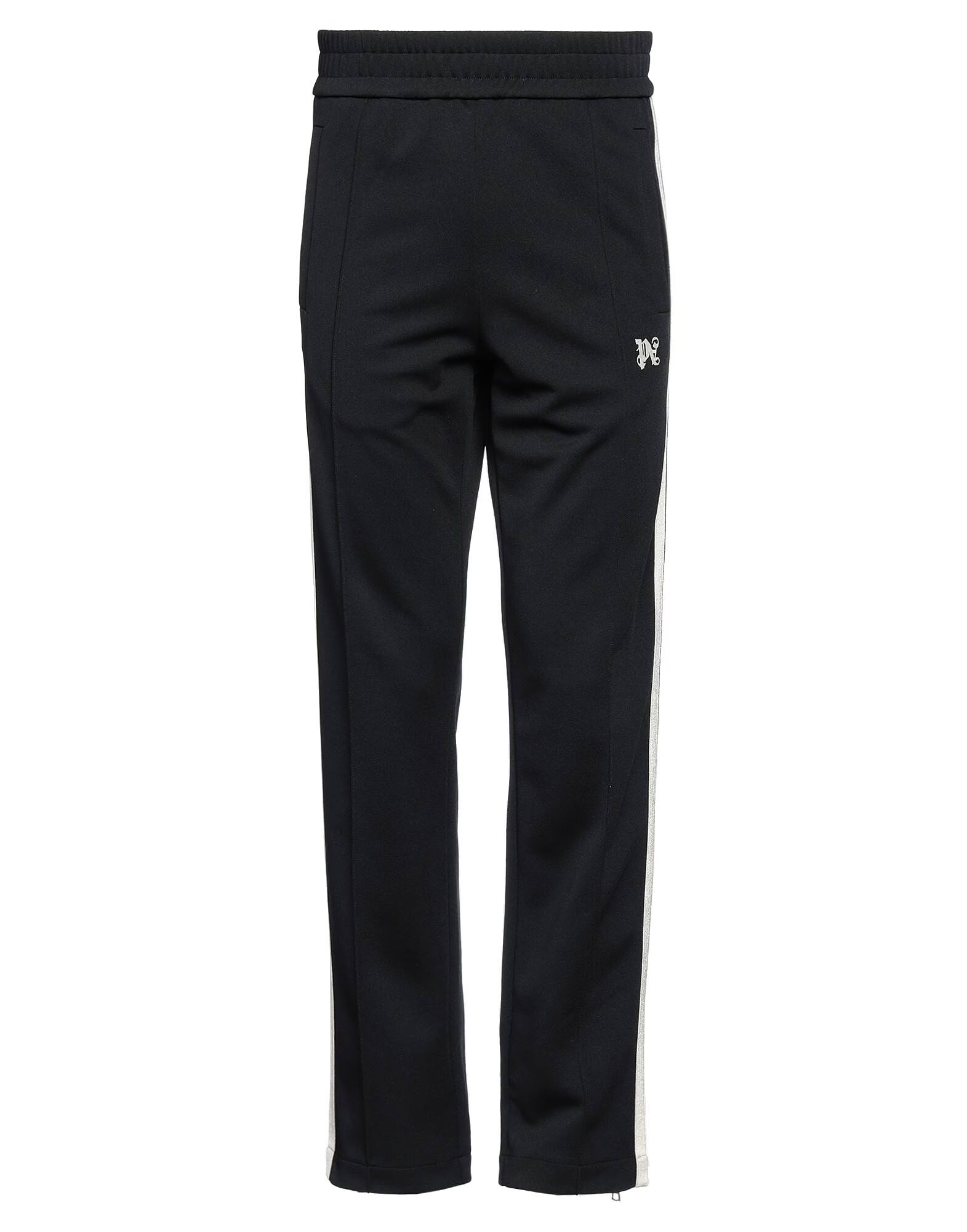 Брюки Palm Angels, черный
Брюки Palm Angels, черный