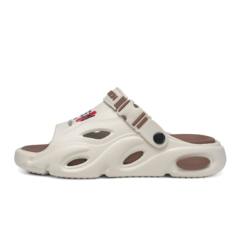 Jinho Пляжные сандалии мужские синие/коричневые/серые — бежево-коричневые, цвет Beige Brown
Jinho Пляжные сандалии мужские синие/коричневые/серые — бежево-коричневые, цвет Beige Brown