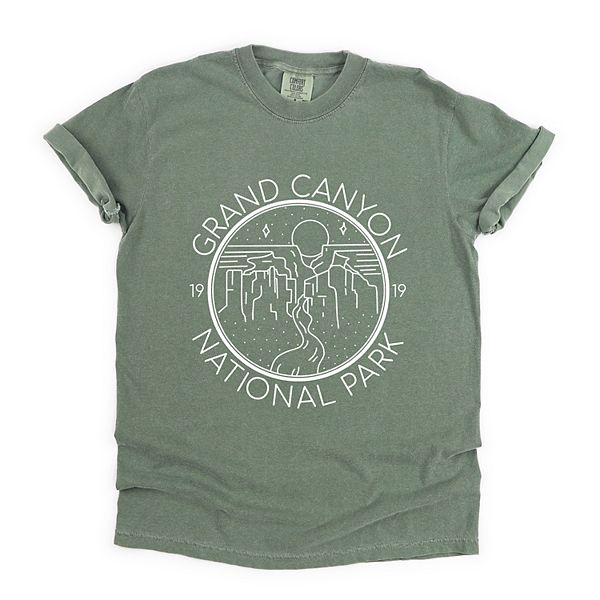 Футболка Grand Canyon National Park с эффектом garment dyed Simply Sage Market, Moss, Зеленый, Футболка Grand Canyon National Park с эффектом garment dyed Simply Sage Market, Moss
Футболка Grand Canyon National Park с эффектом garment dyed Simply Sage Market, Moss, Зеленый, Футболка Grand Canyon National Park с эффектом garment dyed Simply Sage Market, Moss