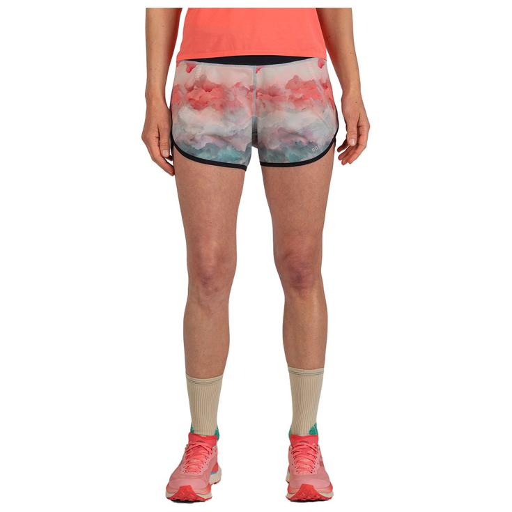 Шорты для трейлраннинга с короткими потертыми горными шортами Sapa - xs Rossignol
Шорты для трейлраннинга с короткими потертыми горными шортами Sapa - xs Rossignol