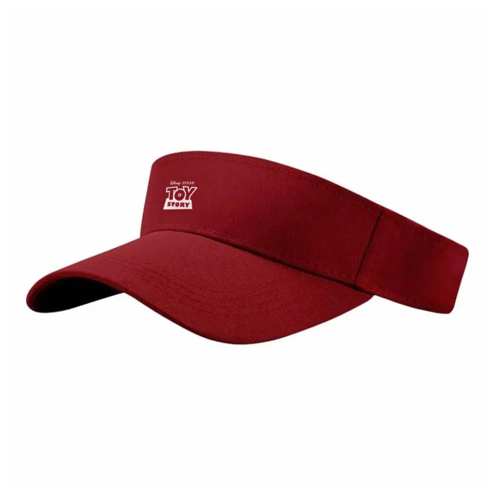 Disney Хлопковая бейсболка унисекс, Burgundy
Disney Хлопковая бейсболка унисекс, Burgundy