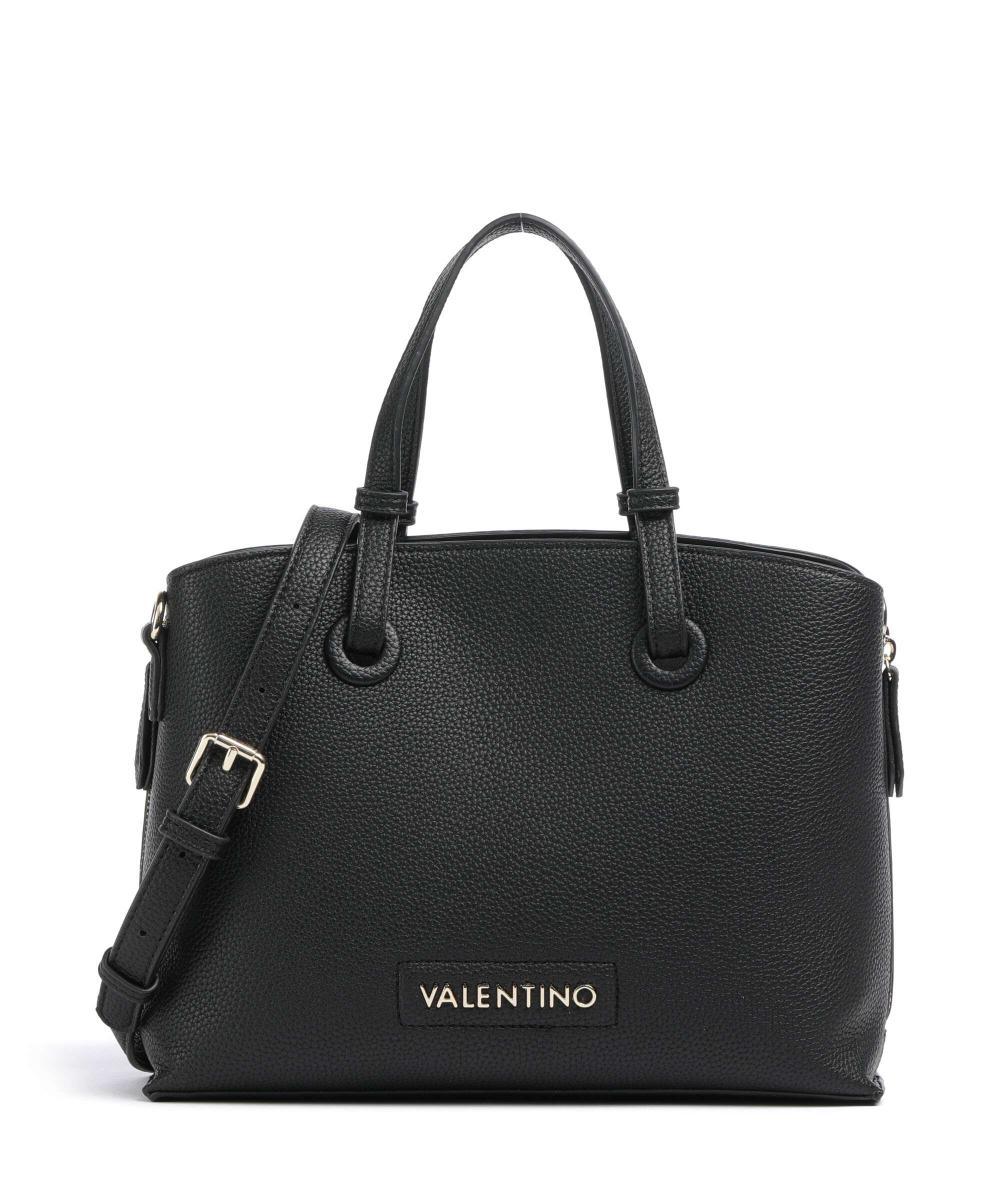 Sallie re сумка искусственная кожа Valentino Bags, черный
Sallie re сумка искусственная кожа Valentino Bags, черный