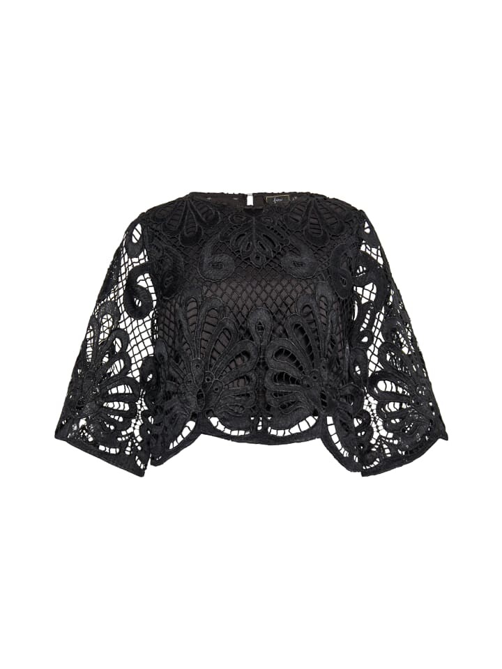 Блуза faina, черный
Блуза faina, черный