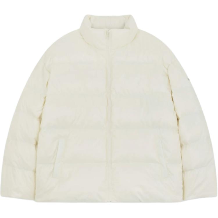 Пуховик женский WE11DONE, слоновая кость
Пуховик женский WE11DONE, слоновая кость
