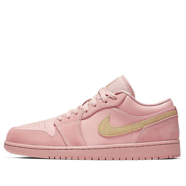 Кроссовки 1 низкие Air Jordan, красный
Кроссовки 1 низкие Air Jordan, красный