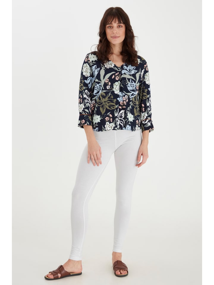 Fransa Леггинсы FRKokos облегающего кроя (NOOS) белого цвета
Fransa Леггинсы FRKokos облегающего кроя (NOOS) белого цвета