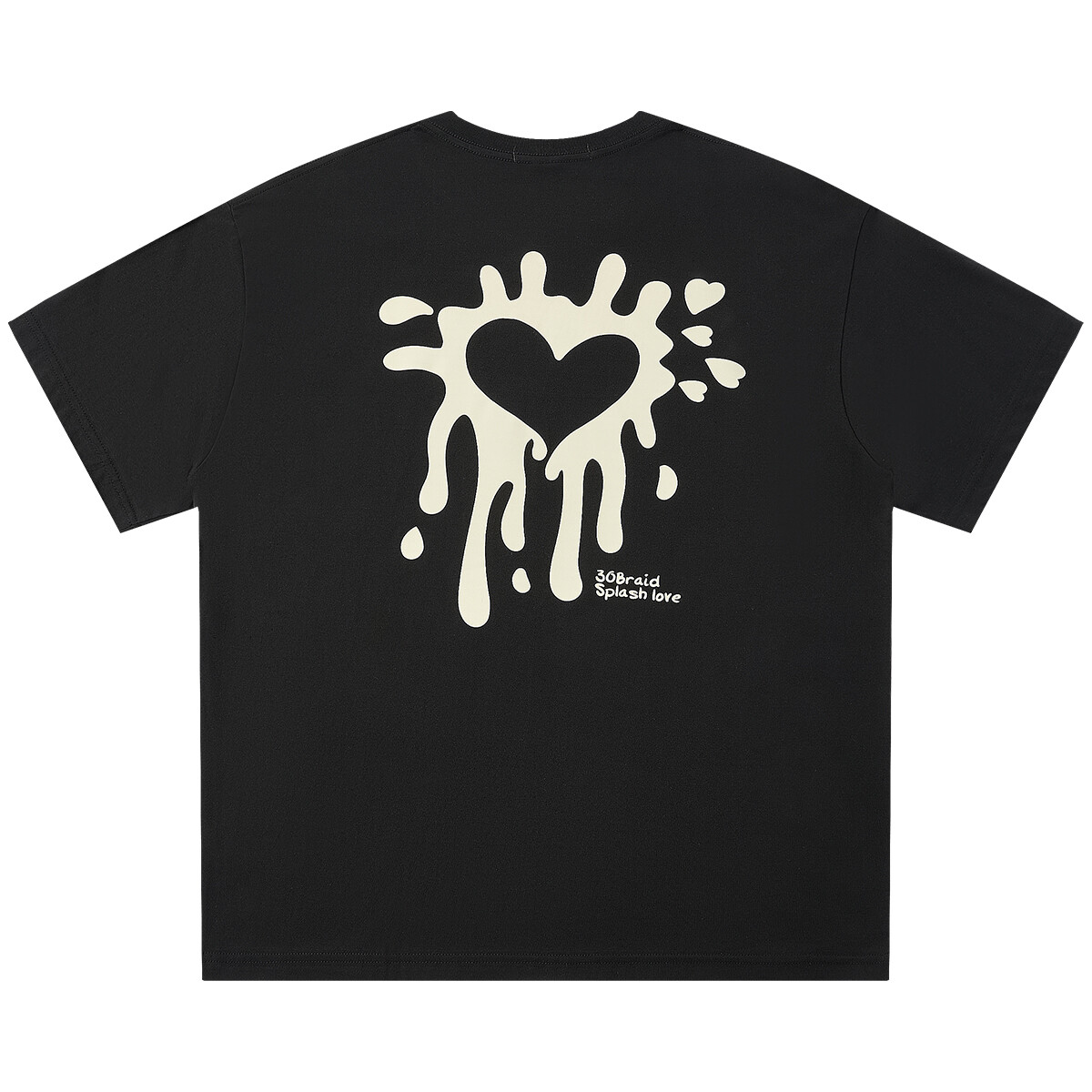 Футболка унисекс 30Braid, Темно-синий
Футболка унисекс 30Braid, Темно-синий