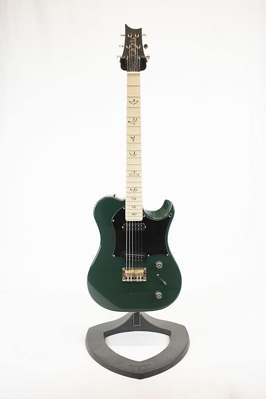 Электрогитара PRS Myles Kennedy Signature 2023 - Present - Hunters Green
Электрогитара PRS Myles Kennedy Signature 2023 - Present - Hunters Green