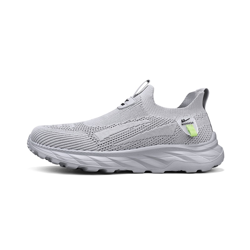 Износостойкие дышащие низкие повседневные туфли, увеличивающие рост, мужские серые WARRIOR, Gray
Износостойкие дышащие низкие повседневные туфли, увеличивающие рост, мужские серые WARRIOR, Gray