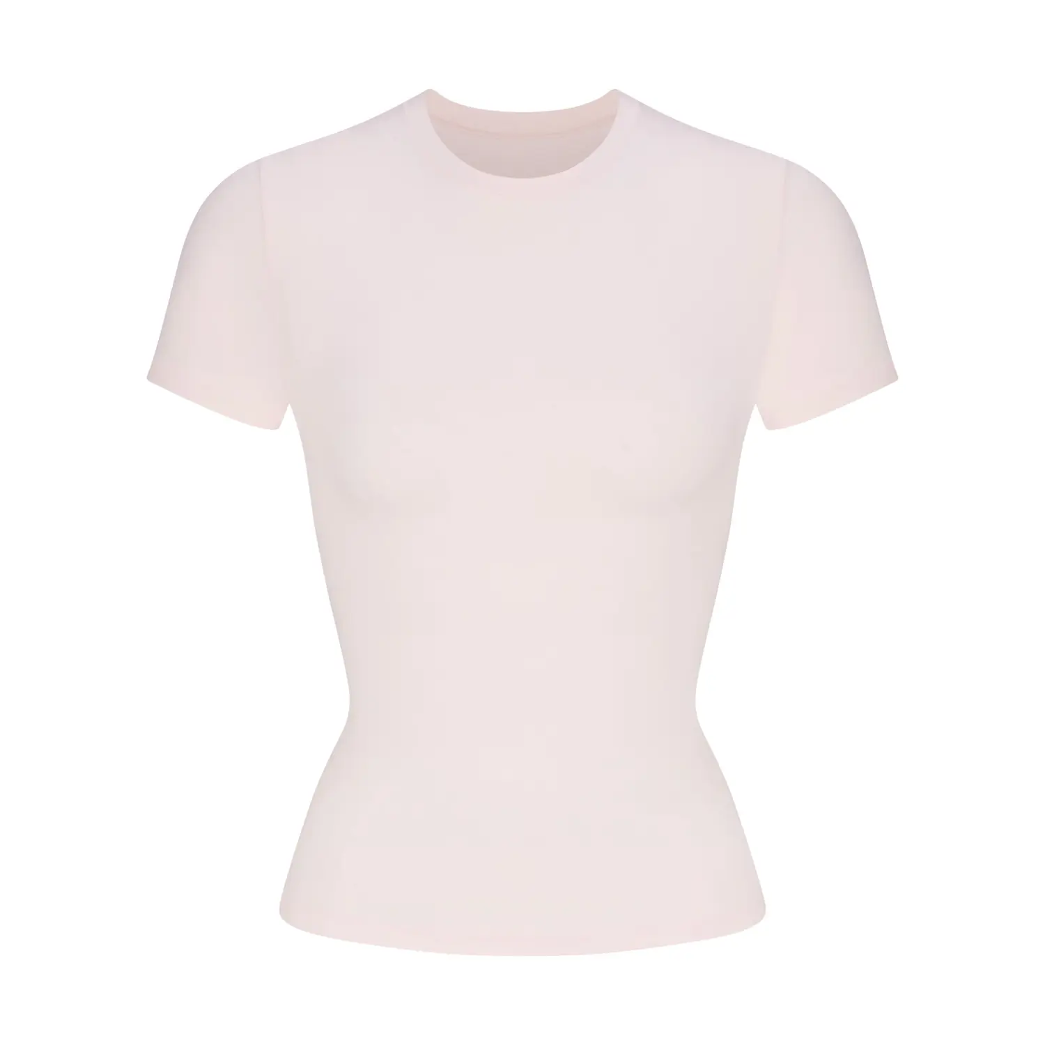 Skims Футболка Regular SS25 женская Barely Pink/Light Pink, Розовый, Skims Футболка Regular SS25 женская Barely Pink/Light Pink
Skims Футболка Regular SS25 женская Barely Pink/Light Pink, Розовый, Skims Футболка Regular SS25 женская Barely Pink/Light Pink