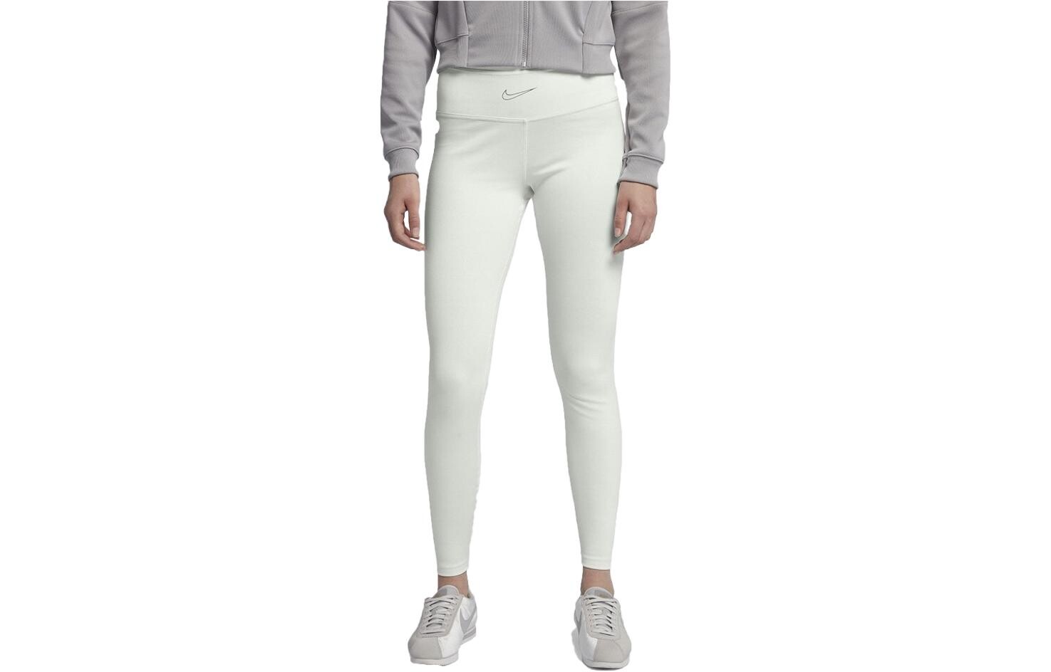 Повседневные брюки женские белые Nike
Повседневные брюки женские белые Nike
