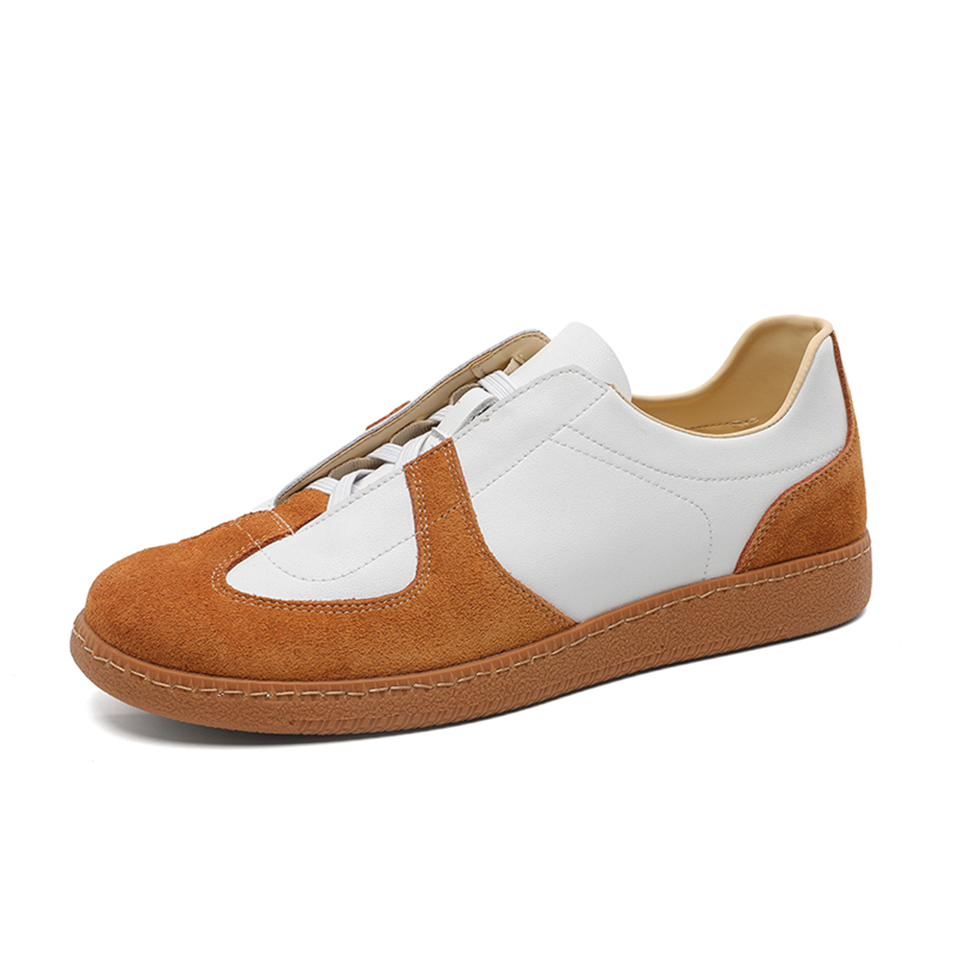 Износостойкие низкие повседневные туфли для мужчин MADALLO, White
Износостойкие низкие повседневные туфли для мужчин MADALLO, White