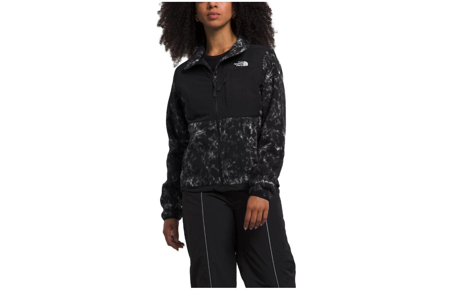 Куртка женская черная The North Face
Куртка женская черная The North Face