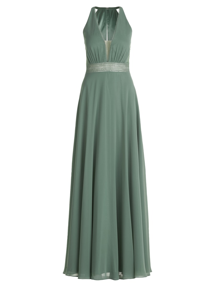 Длинное платье Vera Mont
Длинное платье Vera Mont