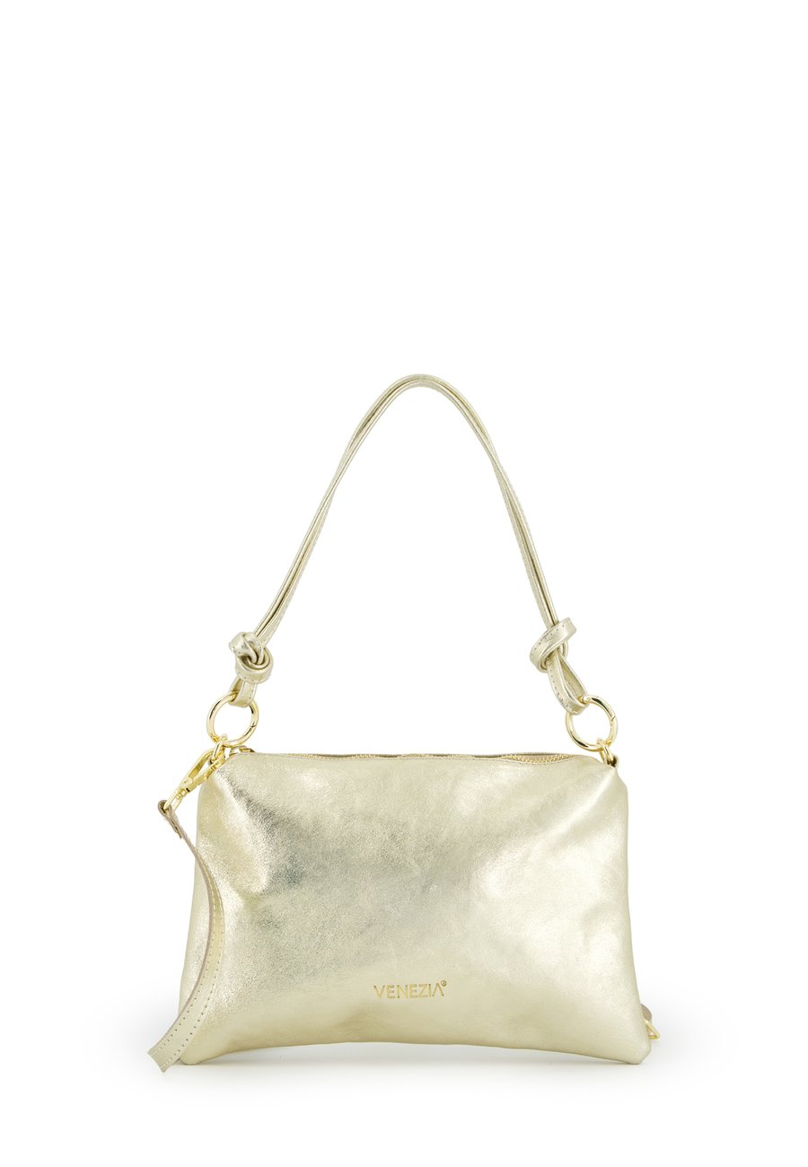Сумка VENEZIA Handbag, Gold/Gold-Coloured
Сумка VENEZIA Handbag, Gold/Gold-Coloured