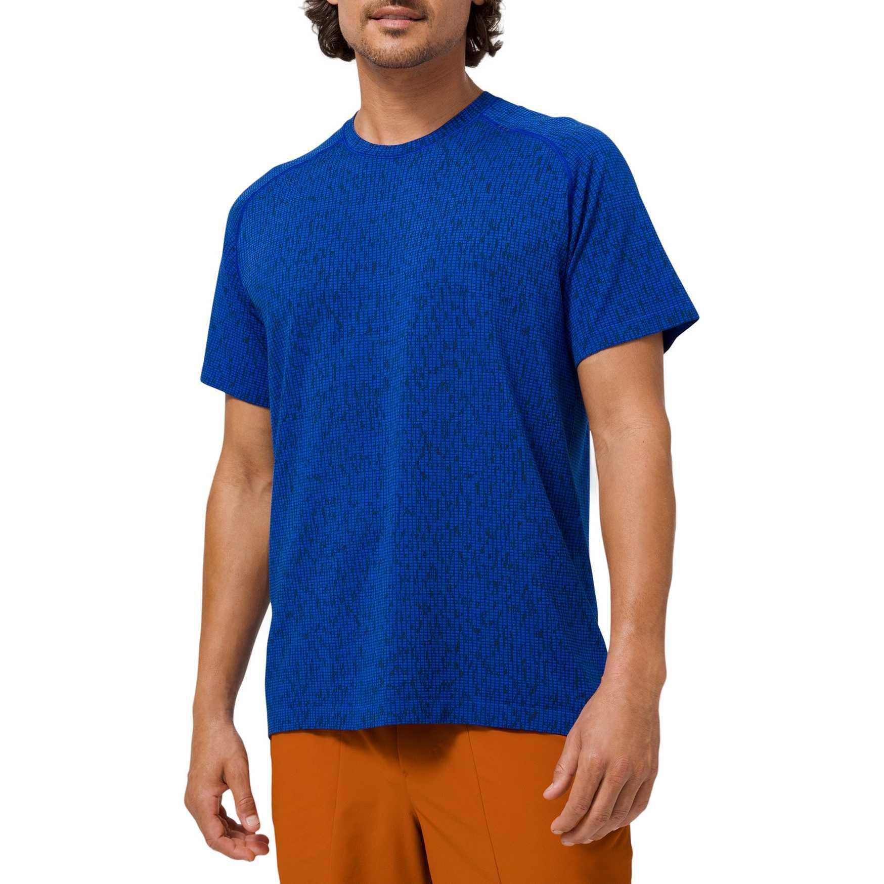 Lululemon Футболка Metal Vent Tech мужская цвет Code Marine Blue, Синий, Lululemon Футболка Metal Vent Tech мужская цвет Code Marine Blue
Lululemon Футболка Metal Vent Tech мужская цвет Code Marine Blue, Синий, Lululemon Футболка Metal Vent Tech мужская цвет Code Marine Blue