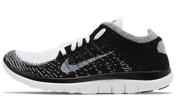 Женские беговые кроссовки Nike Free RN 4.0
Женские беговые кроссовки Nike Free RN 4.0
