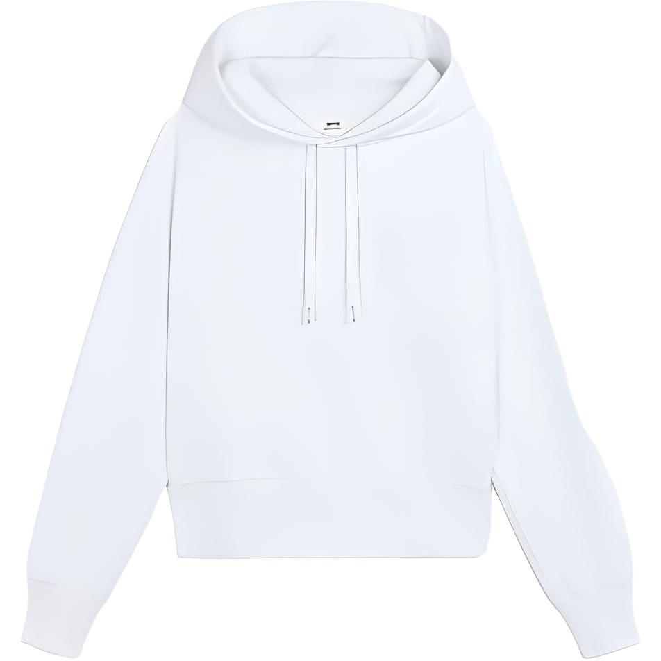 De Coeur Свитшот Женский Белый AMIPARIS
De Coeur Свитшот Женский Белый AMIPARIS