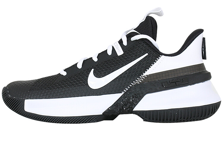 Мужские баскетбольные кроссовки Nike Ambassador 13
Мужские баскетбольные кроссовки Nike Ambassador 13
