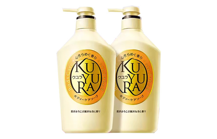 Набор для ухода за кожей в душе с успокаивающим и ароматическим эффектом, 2 бутылки/4 бутылки KUYURA
Набор для ухода за кожей в душе с успокаивающим и ароматическим эффектом, 2 бутылки/4 бутылки KUYURA