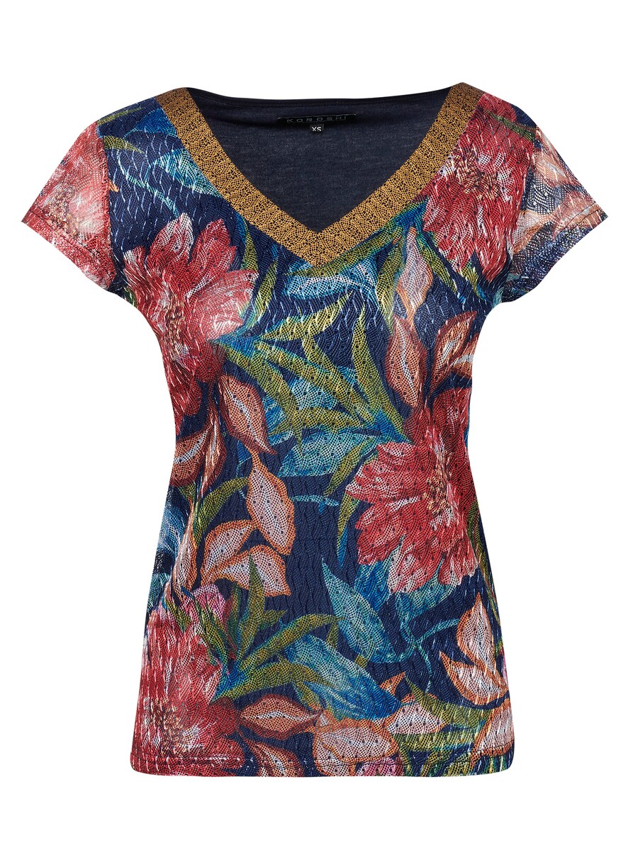 Футболка KOROSHI, Mixed colors
Футболка KOROSHI, Mixed colors