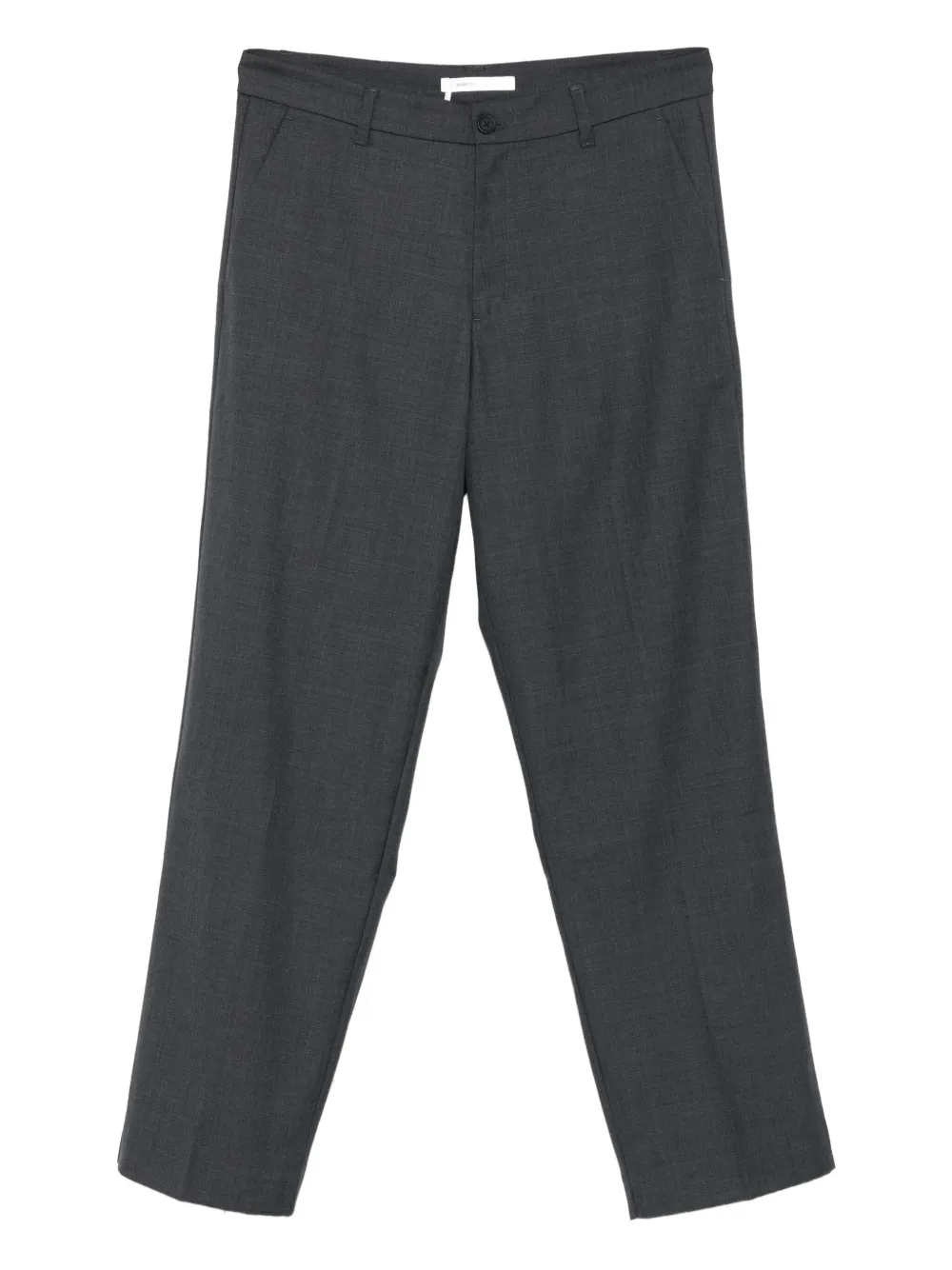 Брюки прямого кроя Samsoe Samsoe, серый
Брюки прямого кроя Samsoe Samsoe, серый