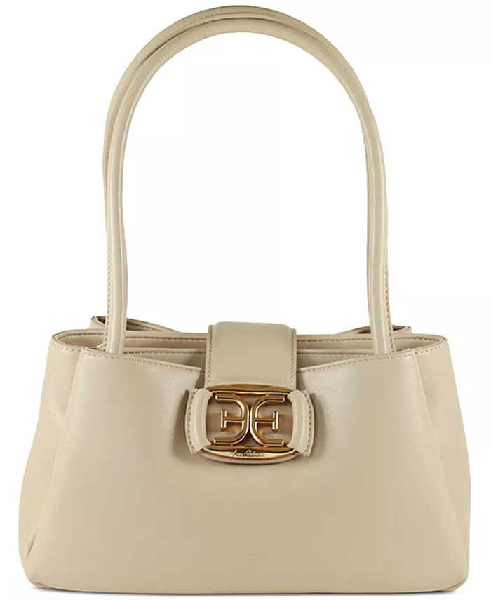 Маленькая сумка Hazel Sam Edelman, коричневый/бежевый
Маленькая сумка Hazel Sam Edelman, коричневый/бежевый